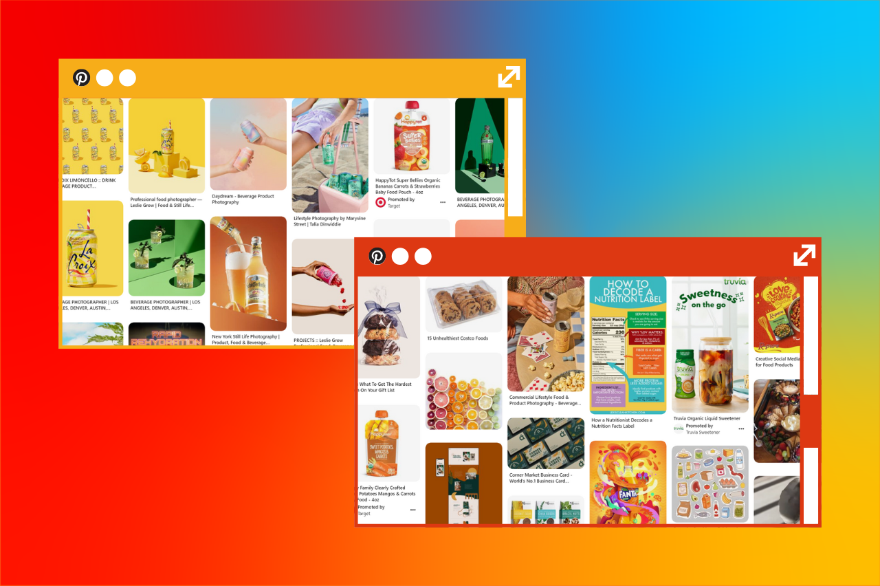 executive brief: grow your brand on pinterest, firebelly marketing