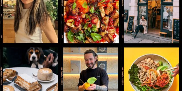 influencers: an essential social media content type for food and beverage brands, firebelly marketing