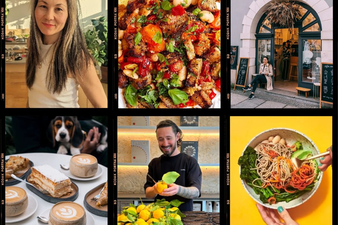 influencers: an essential social media content type for food and beverage brands, firebelly marketing