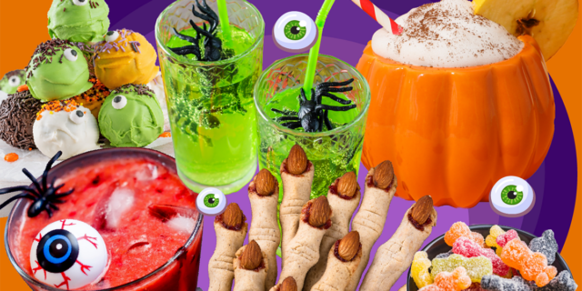 halloween marketing ideas for cpg food & beverage brands, firebelly marketing