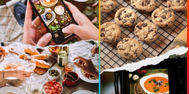 how to market food products: social media marketing tips for food product marketing, firebelly marketing