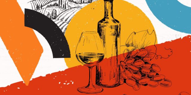 how to start your own wine brand, firebelly marketing