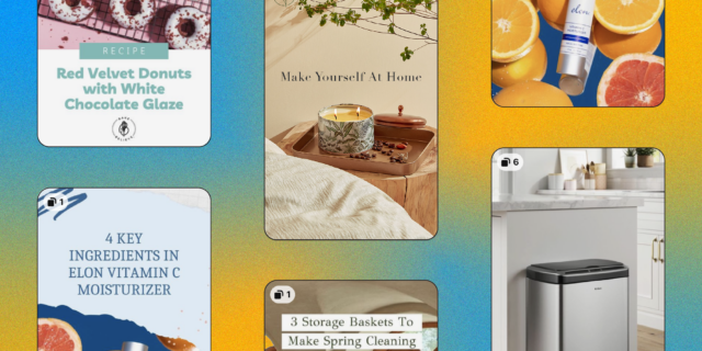 the best 4 tips for creating pins that perform, firebelly marketing
