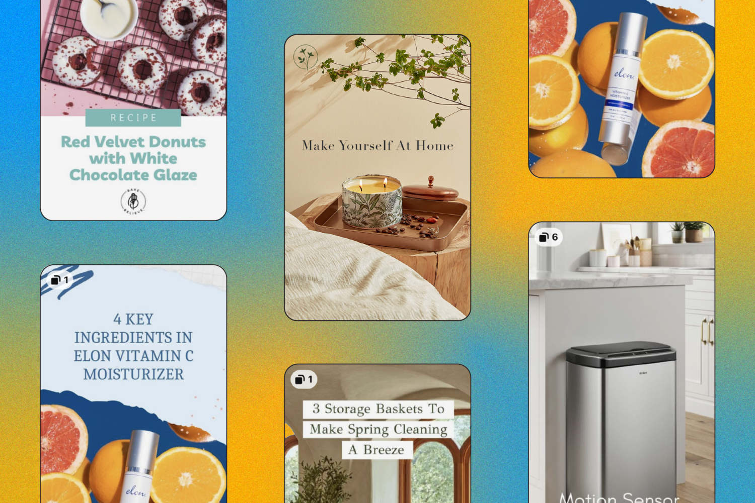 the best 4 tips for creating pins that perform, firebelly marketing
