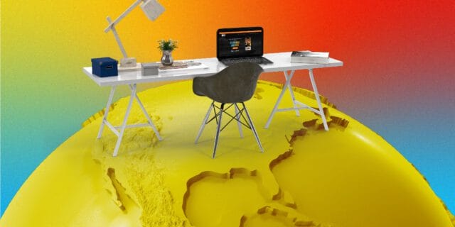 remote work makes digital marketing go ‘round, firebelly marketing