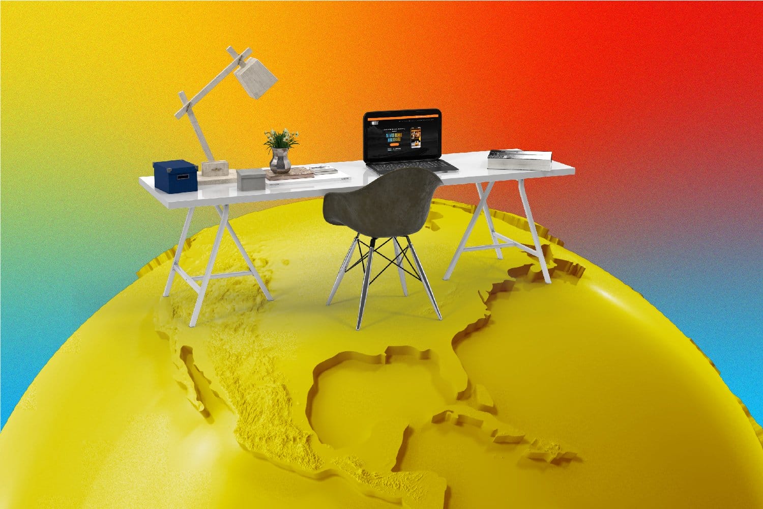 Firebelly Marketing, Remote Work Makes Digital Marketing Go ‘Round remote work makes digital marketing go ‘round, firebelly marketing