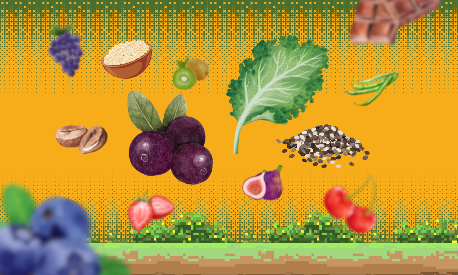 Firebelly Marketing, Why Highlight Superfood Ingredients In Your Social Media Marketing why highlight superfood ingredients in your social media marketing, firebelly marketing