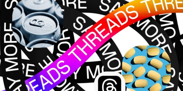 the rise of threads in food & beverage, firebelly marketing