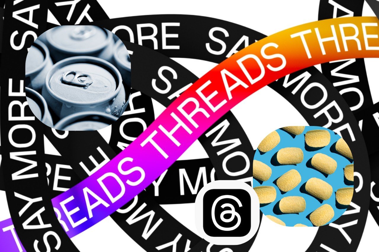 the rise of threads in food & beverage, firebelly marketing