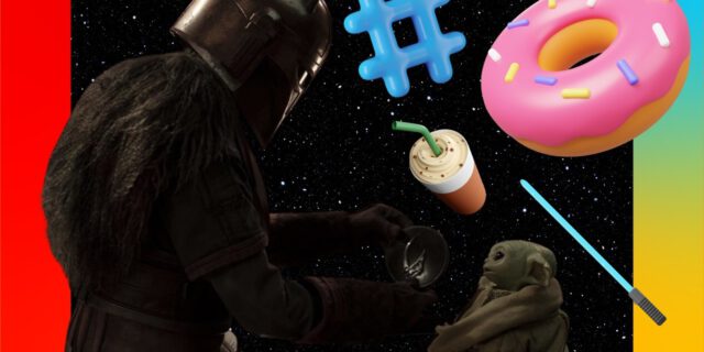 star wars day: how “hashtag holiday” benefit food & beverage marketing, firebelly marketing