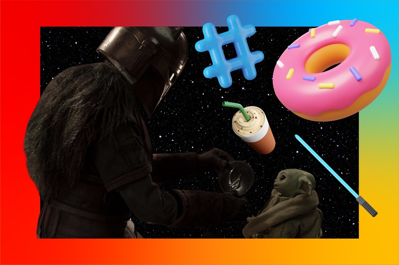 star wars day: how “hashtag holiday” benefit food & beverage marketing, firebelly marketing