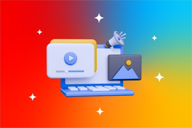 content creation made simple, firebelly marketing
