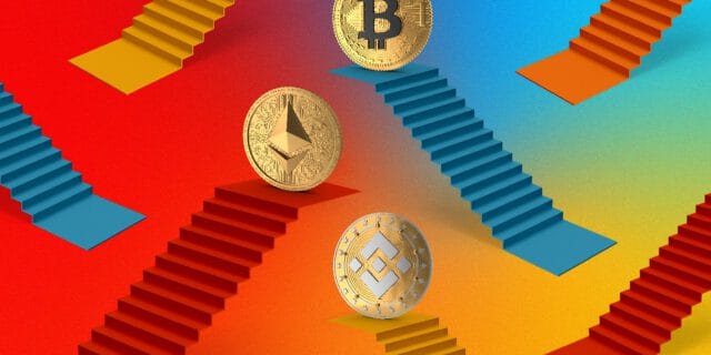 cryptocurrency and the future of social media marketing, firebelly marketing