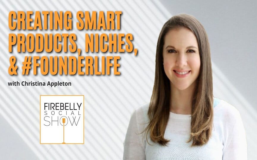 podcasts, firebelly marketing