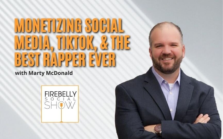 podcasts, firebelly marketing