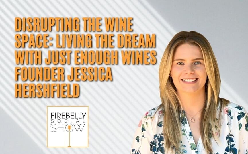 podcasts, firebelly marketing