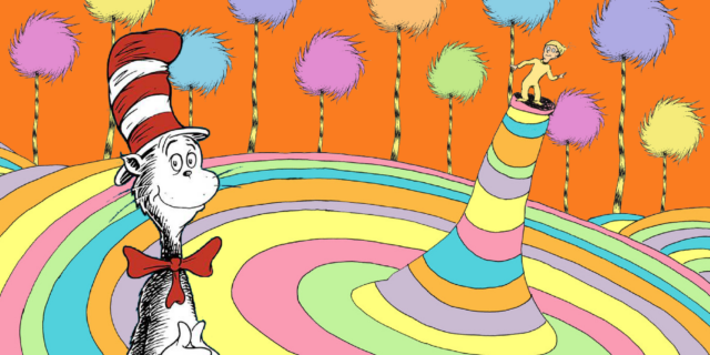 best dr. seuss quotes that will help your creative marketing, firebelly marketing