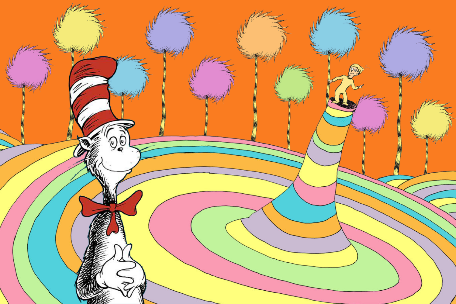 best dr. seuss quotes that will help your creative marketing, firebelly marketing