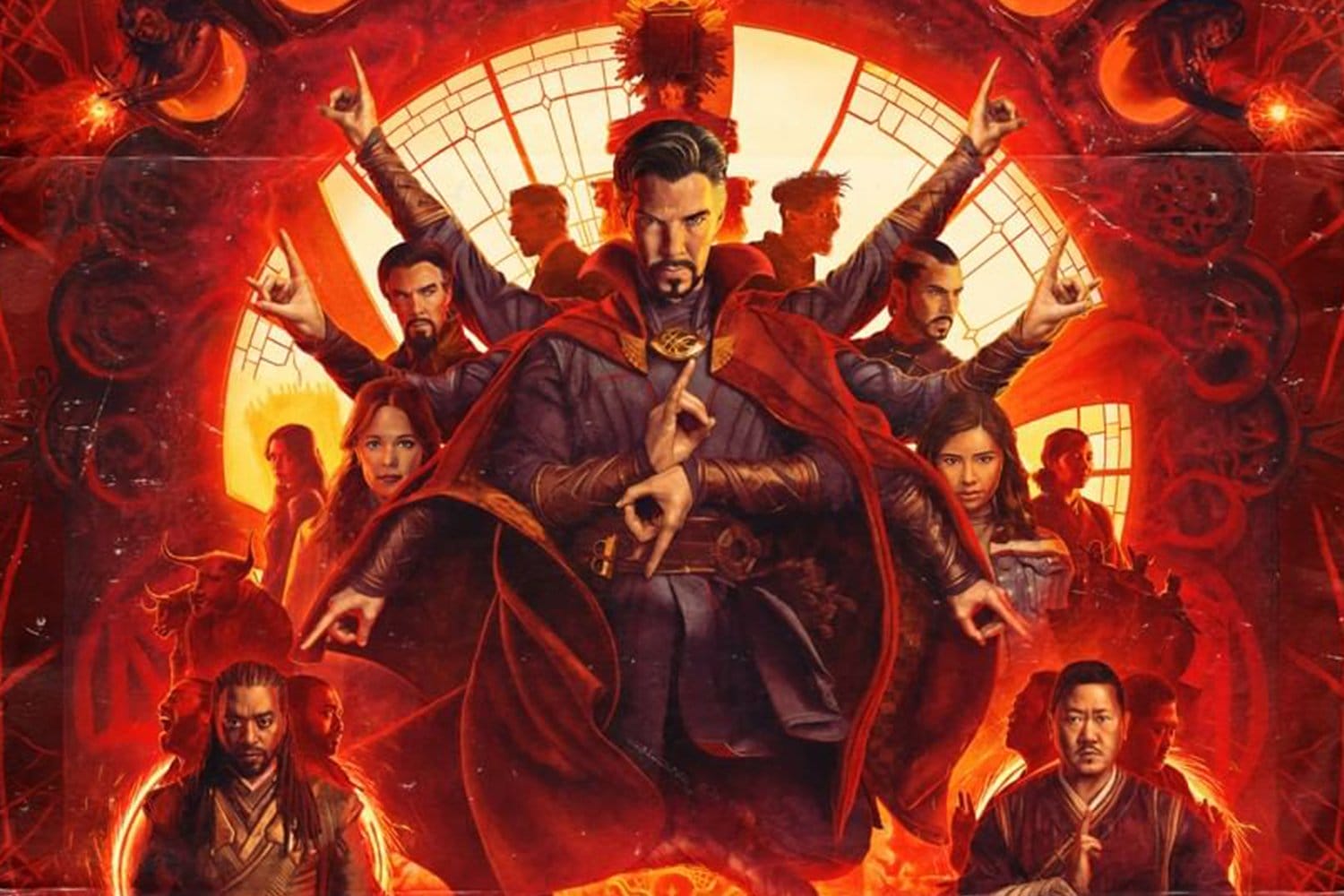 Firebelly Marketing, How The Latest Marvel Offering Proves The Importance Of Digital Marketing how the latest marvel offering proves the importance of digital marketing, firebelly marketing