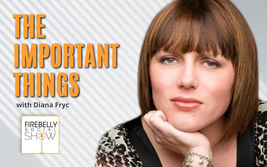 podcasts, firebelly marketing