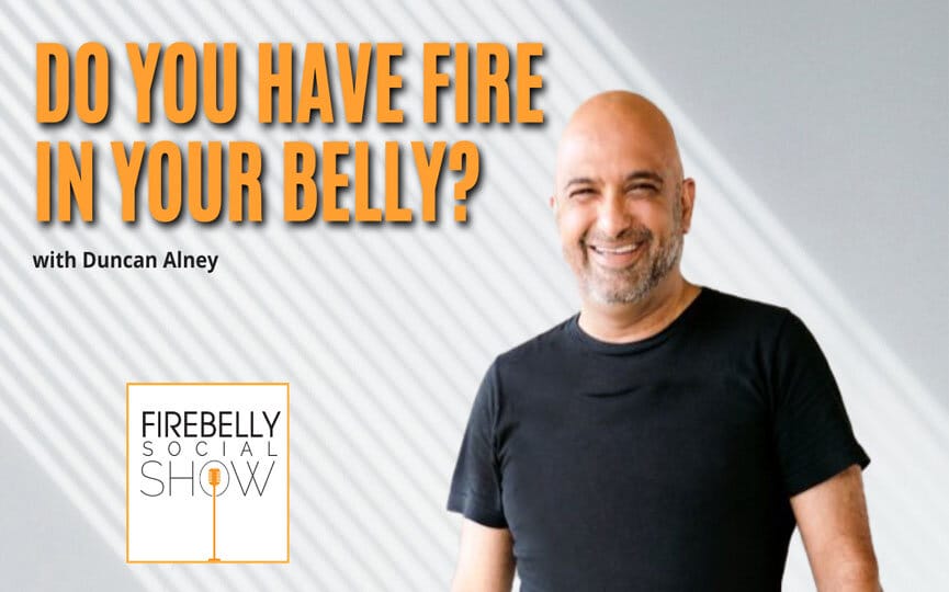 podcasts, firebelly marketing