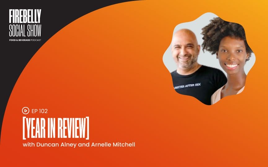 [year in review], firebelly marketing