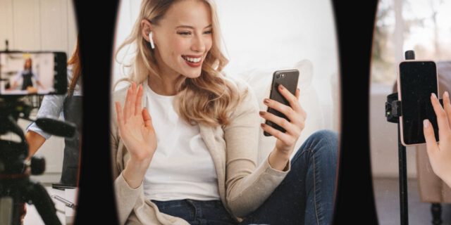 executive briefing re-cap: dominate video on social , firebelly marketing