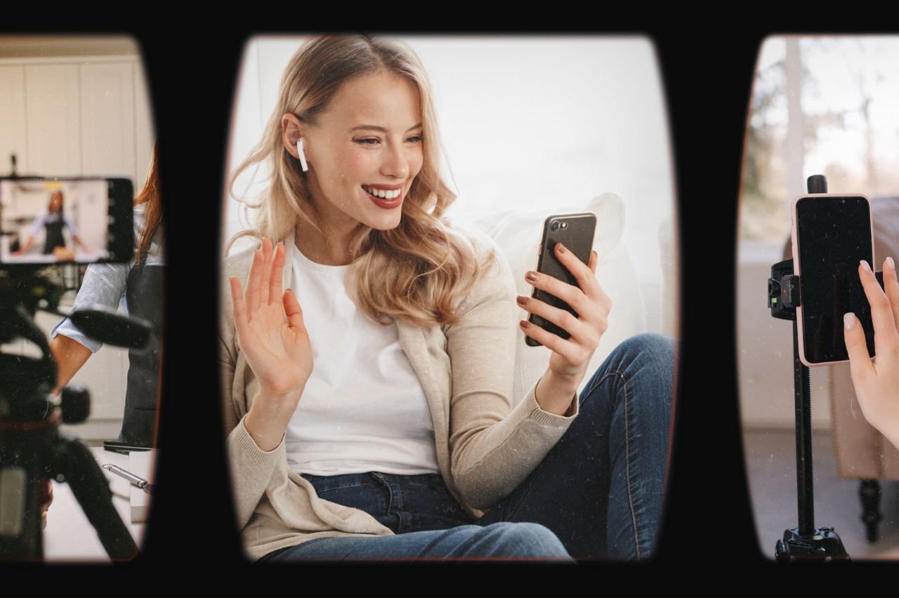 executive briefing re-cap: dominate video on social , firebelly marketing