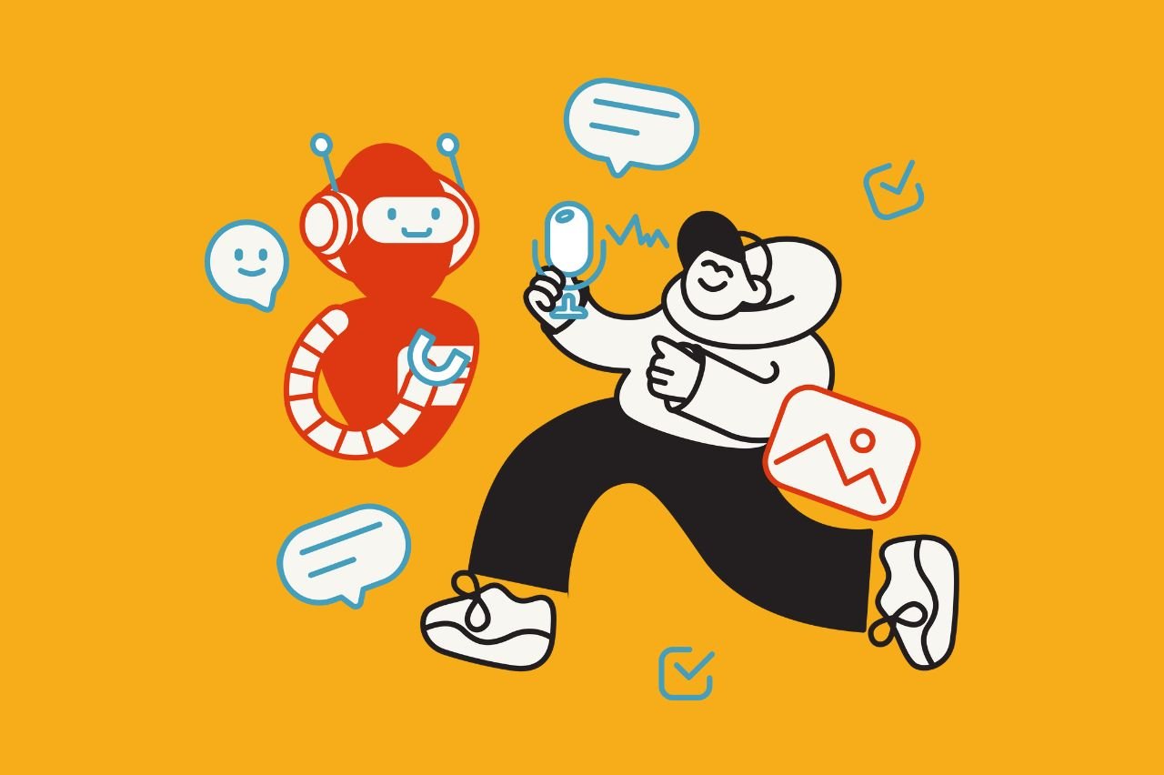 ai in the workplace: a candid conversation with duncan alney, firebelly marketing