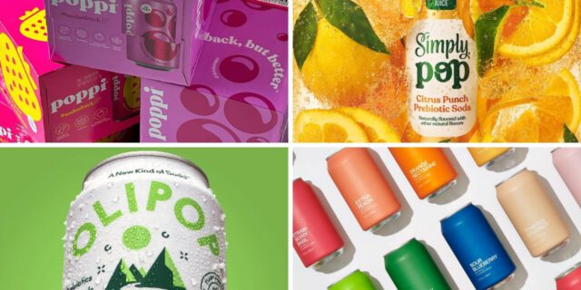 gen z beverage marketing: health trends and social shifts are transforming tastes, firebelly marketing