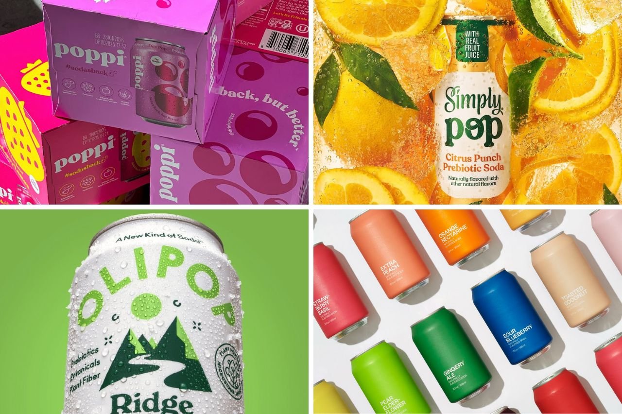 gen z beverage marketing: health trends and social shifts are transforming tastes, firebelly marketing