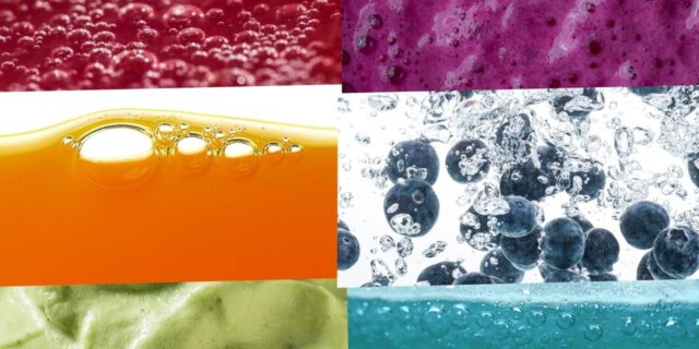 beverage texture trends: redefining the perfect drink, firebelly marketing