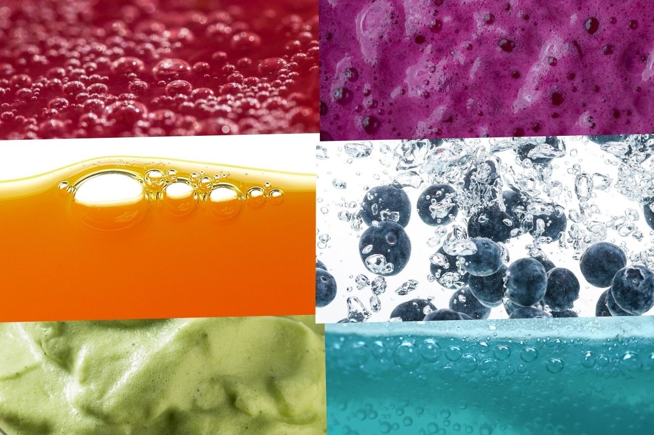Firebelly Marketing, Beverage Texture Trends: Redefining The Perfect Drink beverage texture trends: redefining the perfect drink, firebelly marketing