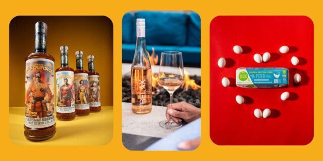 the cpg social media visual guide: food photography standards by platform in 2025, firebelly marketing