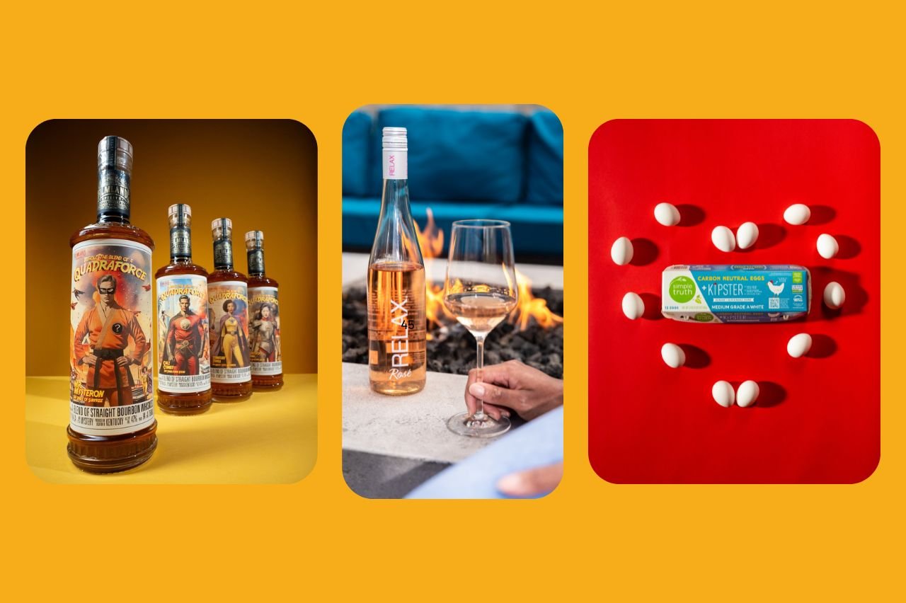 the cpg social media visual guide: food photography standards by platform in 2025, firebelly marketing