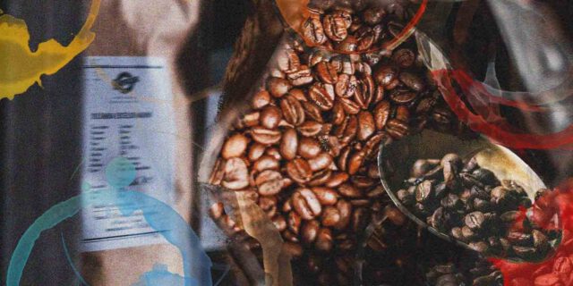 best social media strategies for packaged coffee beans , firebelly marketing