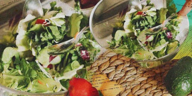 recipes: an essential social media content type for food and beverage brands, firebelly marketing