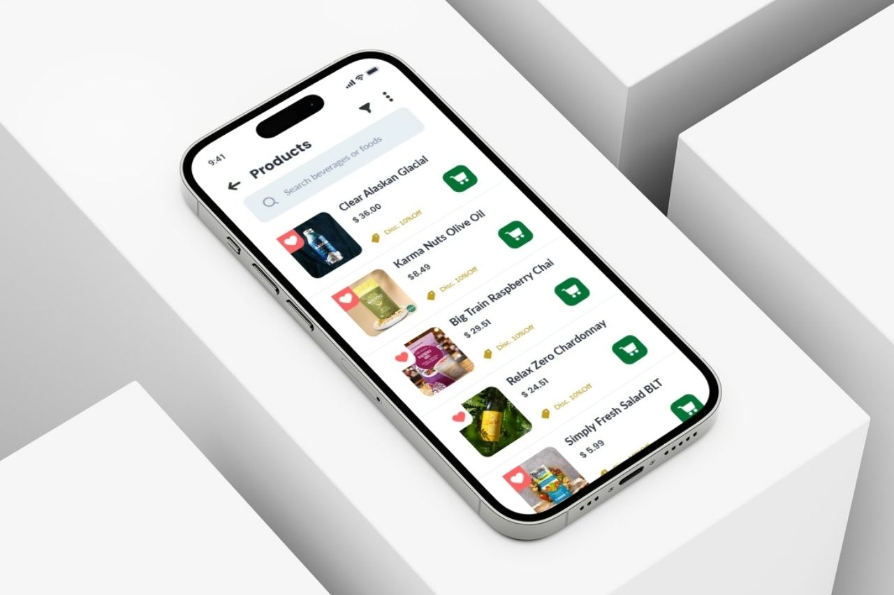 micro-moments: how cpg brands can win the grocery scroll, firebelly marketing