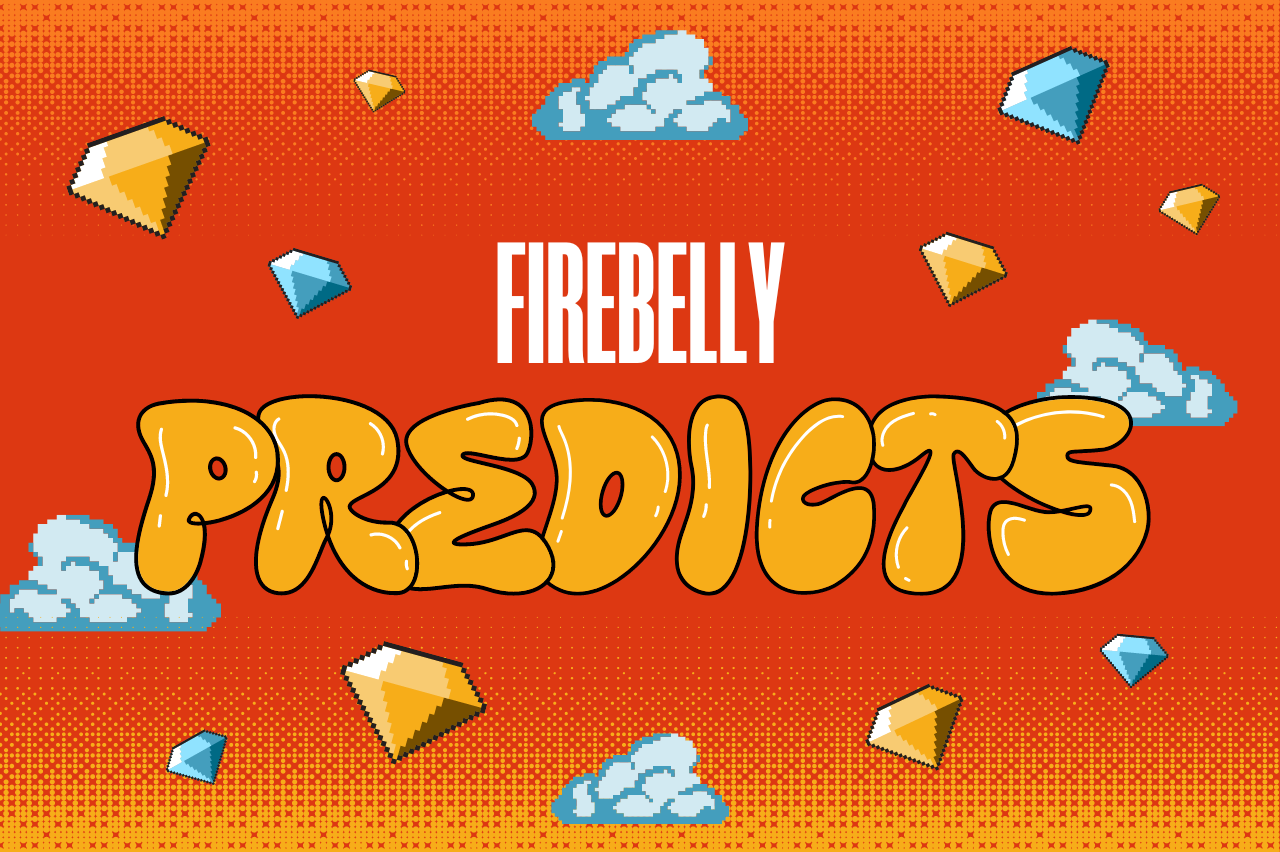 social media in 2024 — firebelly predicts, firebelly marketing