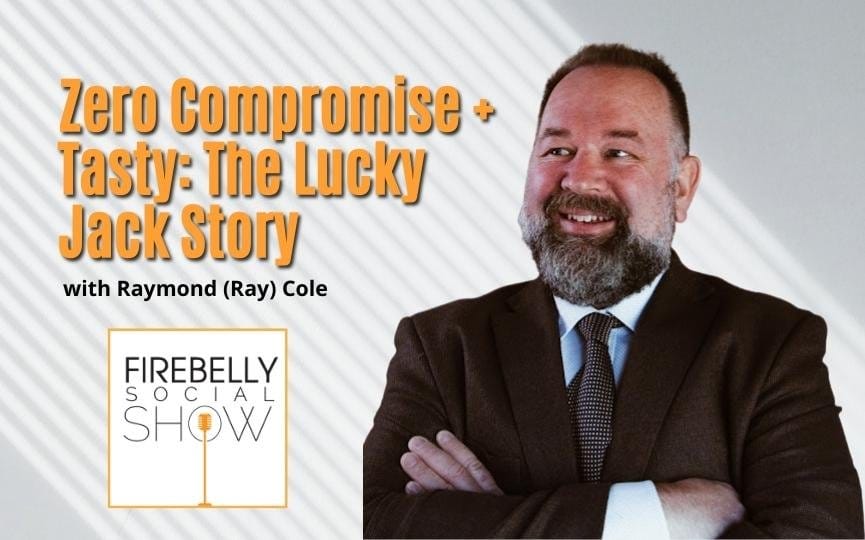 podcasts, firebelly marketing