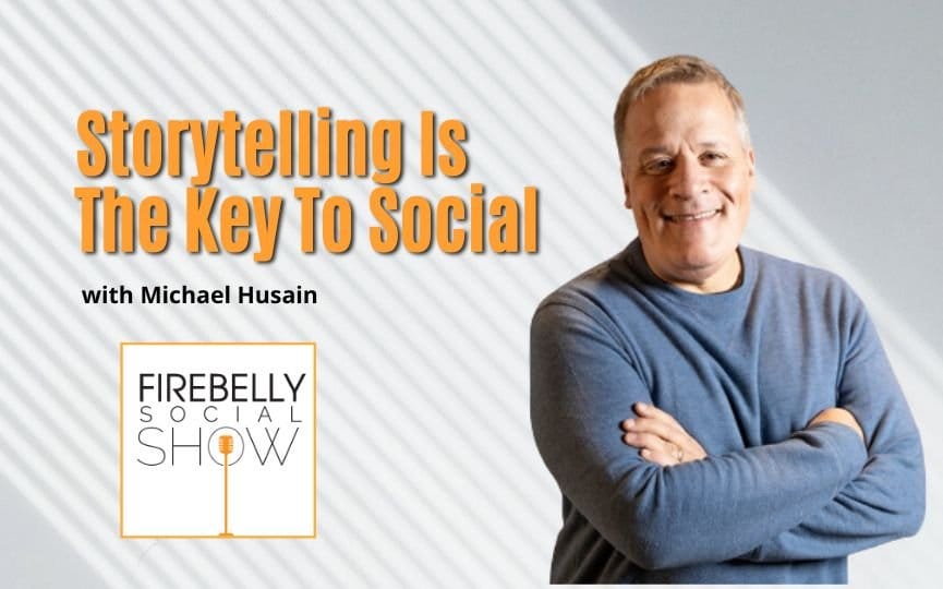 podcasts, firebelly marketing