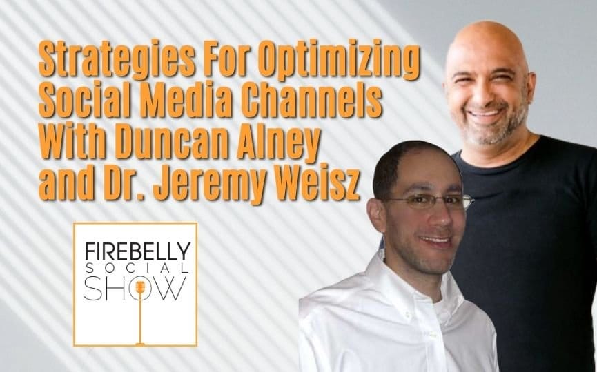 podcasts, firebelly marketing