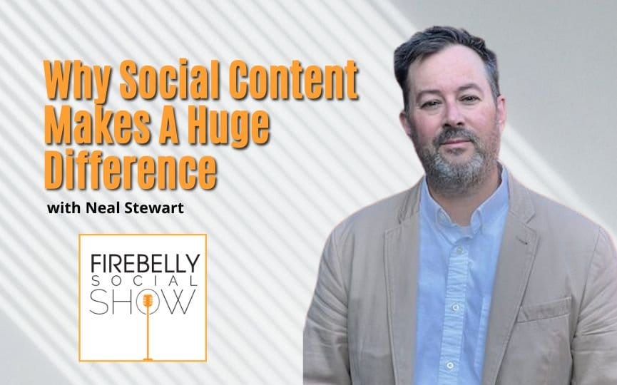 podcasts, firebelly marketing