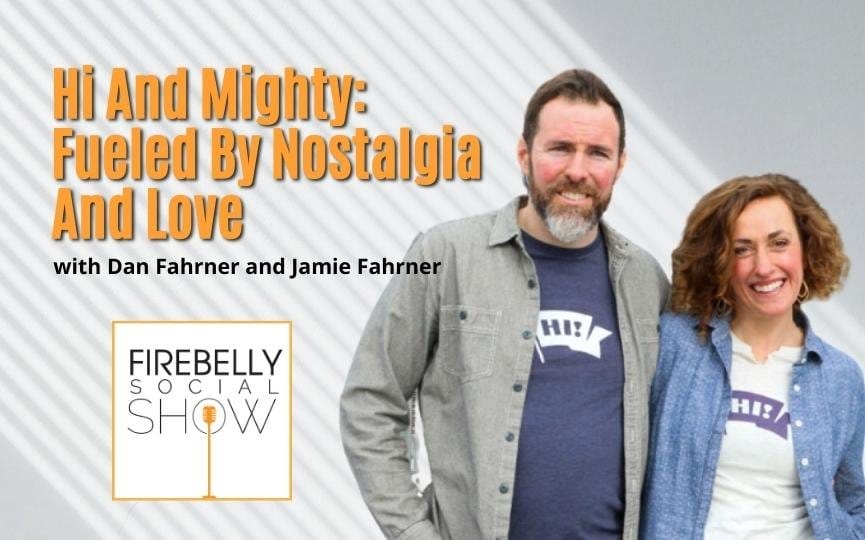 podcasts, firebelly marketing