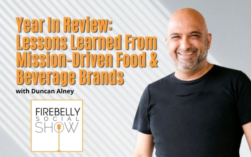 podcasts, firebelly marketing