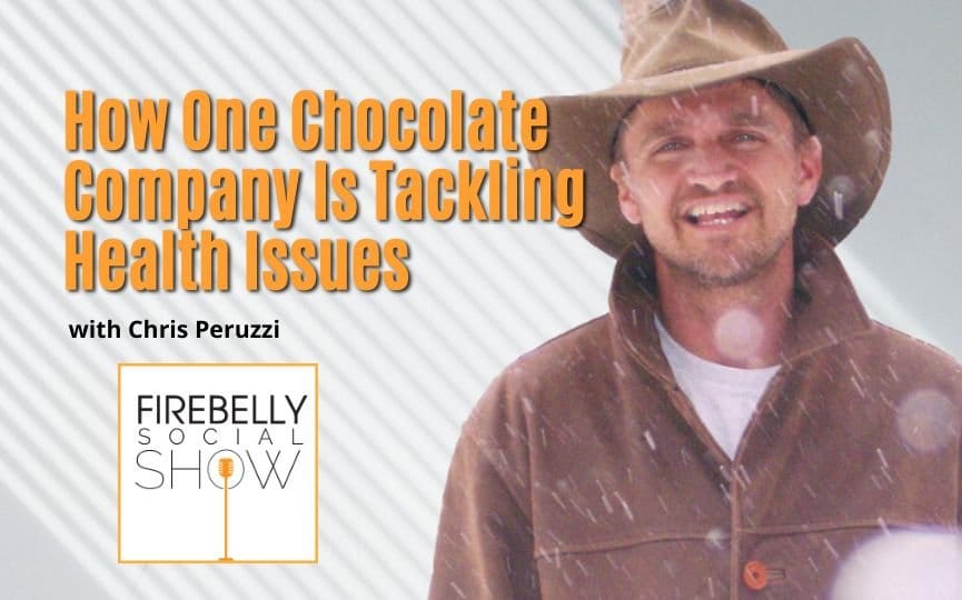 Firebelly Marketing, How One Chocolate Company Is Tackling Health Issues how one chocolate company is tackling health issues, firebelly marketing