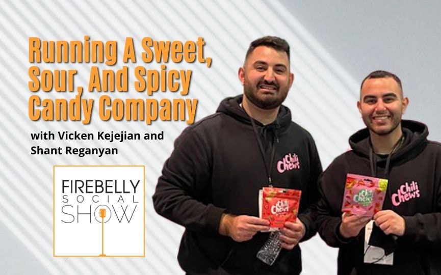 podcasts, firebelly marketing