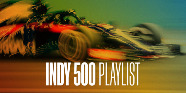 start your engines: the firebelly racing playlist, firebelly marketing