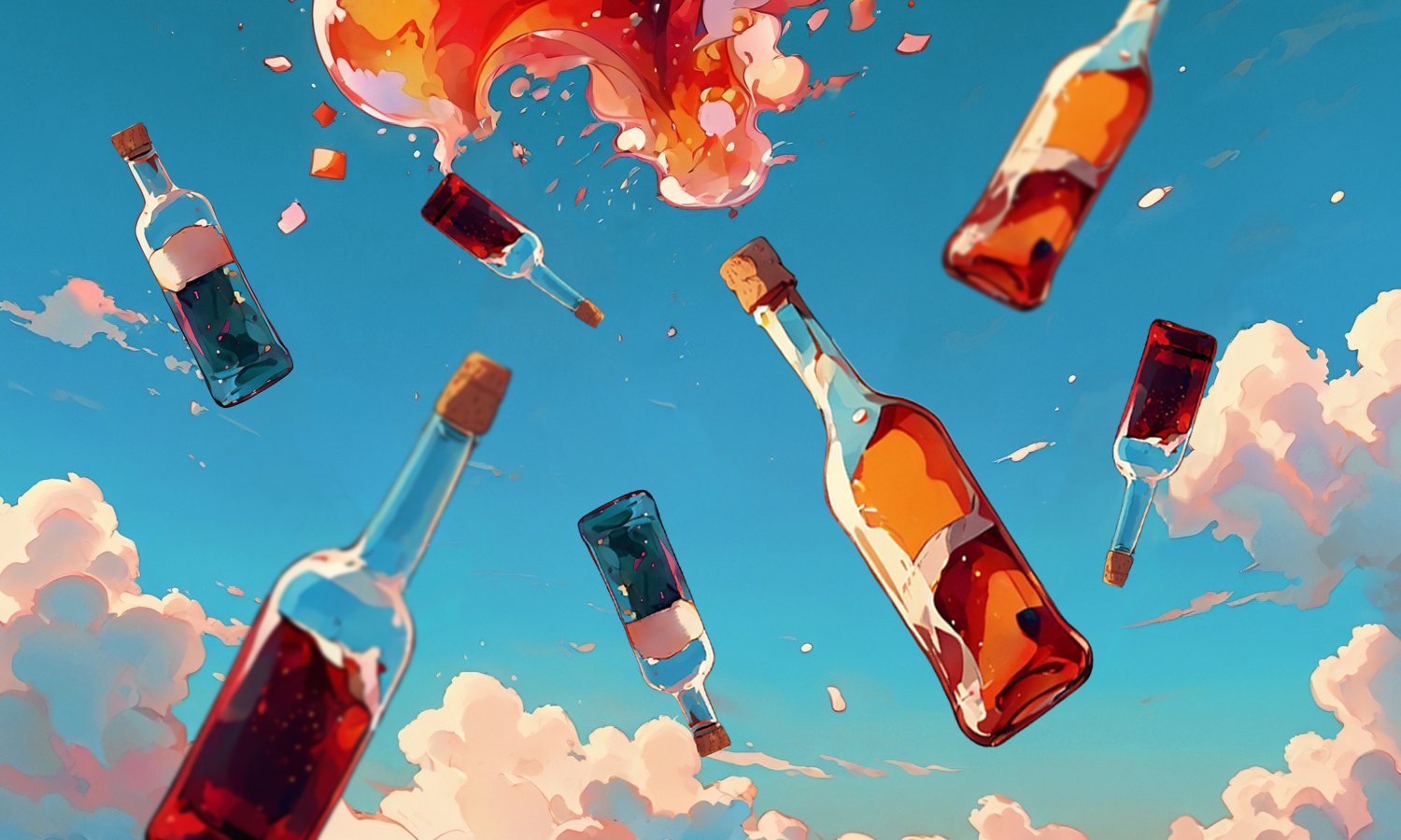 Firebelly Marketing, Irish Alcohol Consumption Is Declining — Non-Alcoholic Drink Sales Rise irish alcohol consumption is declining — non-alcoholic drink sales rise, firebelly marketing