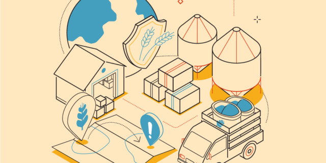 how to manufacture a food product: from kitchen to market, firebelly marketing